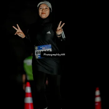 Runner Photo 5787673