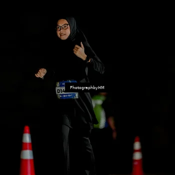 Runner Photo 5787674