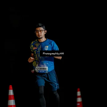 Runner Photo 5787675