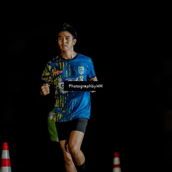 Runner Photo 5787681