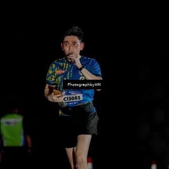 Runner Photo 5787683