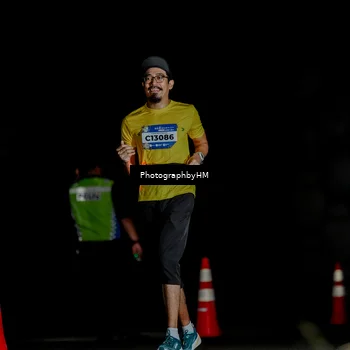 Runner Photo 5787685