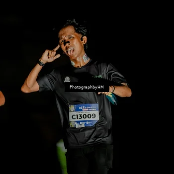 Runner Photo 5787686