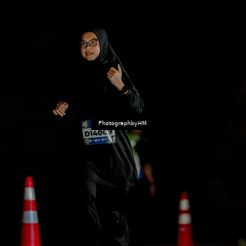 Runner Photo 5787688