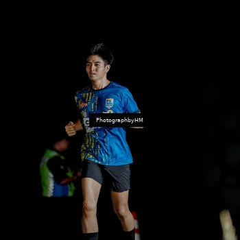 Runner Photo 5787689