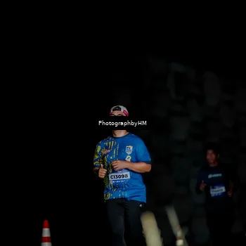 Runner Photo 5787690