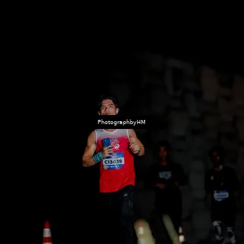 Runner Photo 5787692