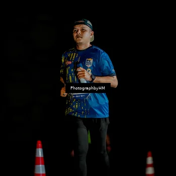 Runner Photo 5787693