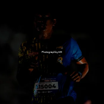 Runner Photo 5787697