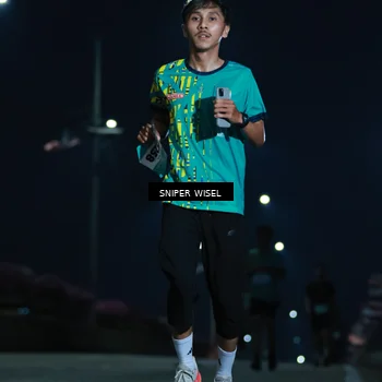 Runner Photo 5787701