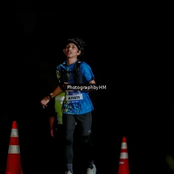 Runner Photo 5787702