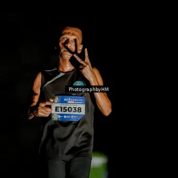 Runner Photo 5787703