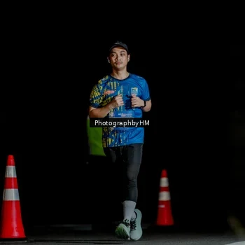 Runner Photo 5787704