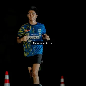 Runner Photo 5787707