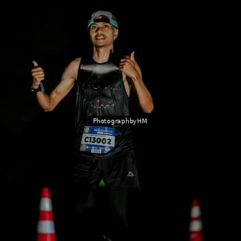 Runner Photo 5787709