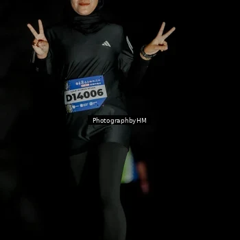 Runner Photo 5787713