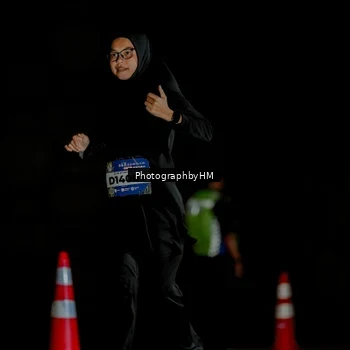 Runner Photo 5787714