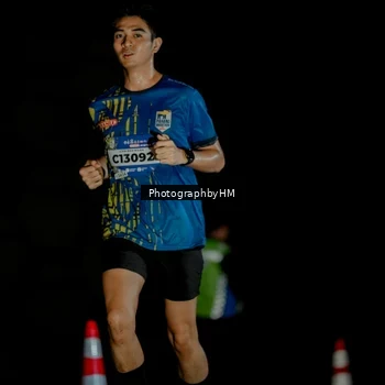 Runner Photo 5787716