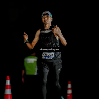Runner Photo 5787718