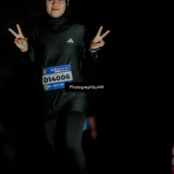 Runner Photo 5787724
