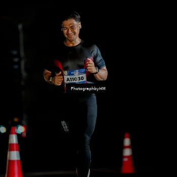 Runner Photo 5787725