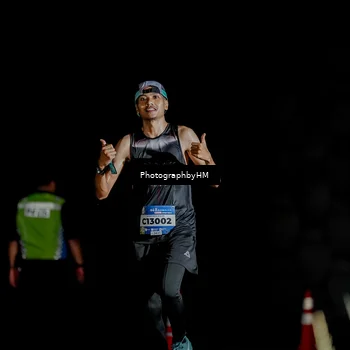 Runner Photo 5787727