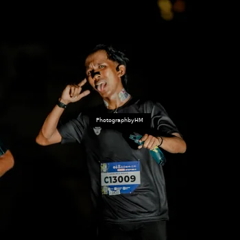 Runner Photo 5787728