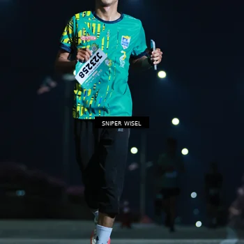 Runner Photo 5787731