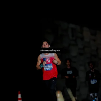 Runner Photo 5787733
