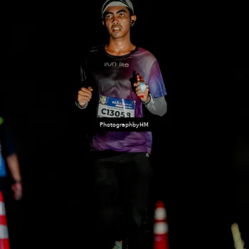 Runner Photo 5787738