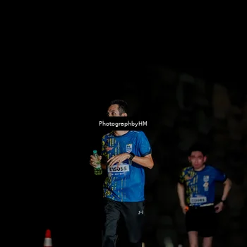 Runner Photo 5787740