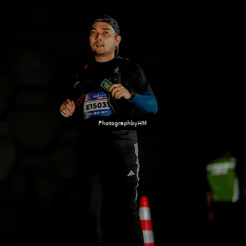 Runner Photo 5787743