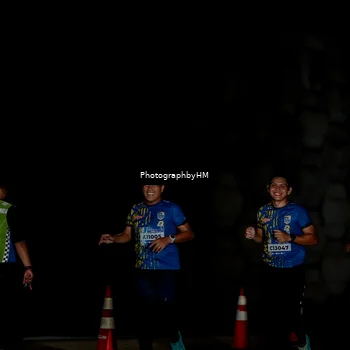 Runner Photo 5787745