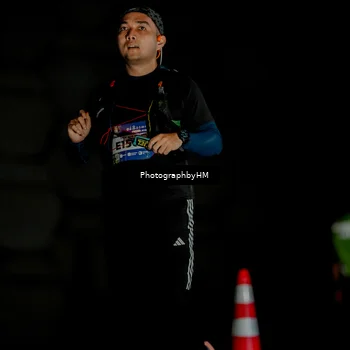 Runner Photo 5787749