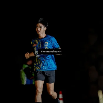 Runner Photo 5787750