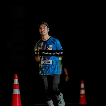 Runner Photo 5787751