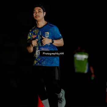 Runner Photo 5787755