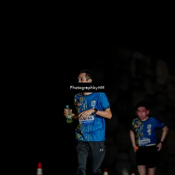 Runner Photo 5787758