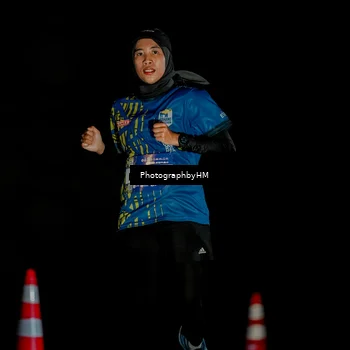 Runner Photo 5787759