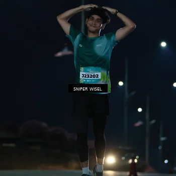 Runner Photo 5787761