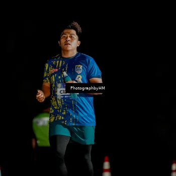 Runner Photo 5787762