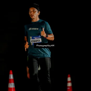 Runner Photo 5787764