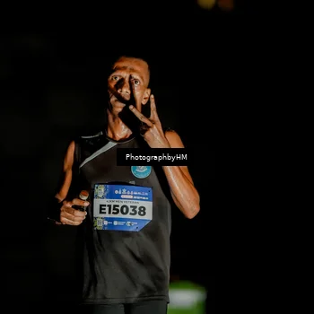 Runner Photo 5787766