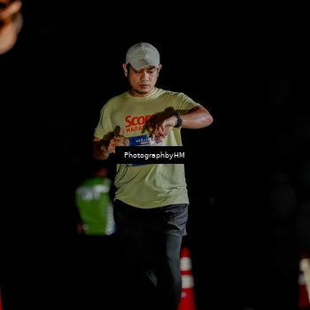 Runner Photo 5787775
