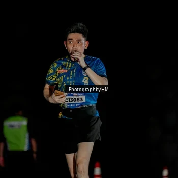 Runner Photo 5787777