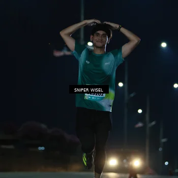 Runner Photo 5787778