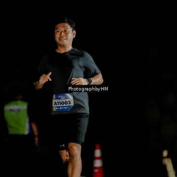 Runner Photo 5787779