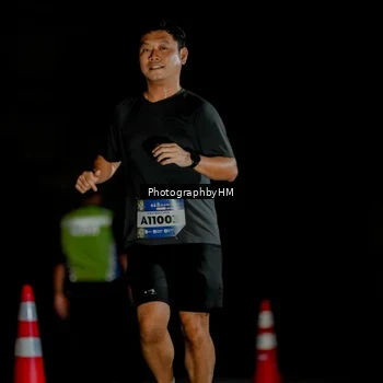 Runner Photo 5787780