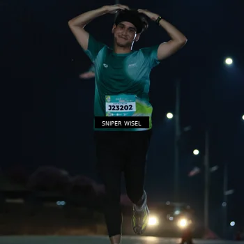 Runner Photo 5787785