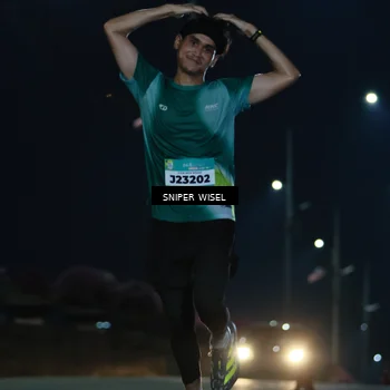 Runner Photo 5787787